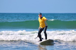 Sunrise Surf School