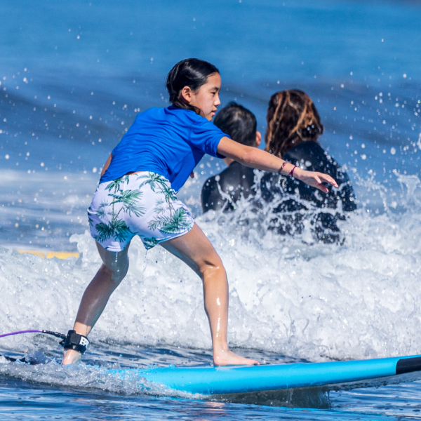 Kids Surfing Lessons Slider 2