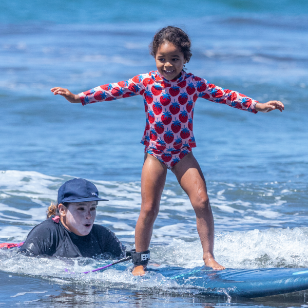 Kids Surfing Lessons Slider 4